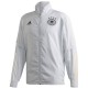 Germany football team presentation tracksuit 2020/21 - Adidas