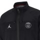 Jordan x PSG Air präsentationsanzug 2019/20 schwarz - Jordan