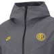 Inter Milan UCL Tech Fleece presentation jacket 2019/20 - Nike