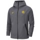 Inter Milan UCL Tech Fleece presentation jacket 2019/20 - Nike