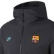 Chandal presentación FC Barcelona Tech Fleece UCL 2019/20 - Nike