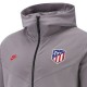 Atletico Madrid UCL Tech Fleece presentation tracksuit 2019/20 - Nike