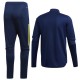 Sweden football training technical tracksuit 2020/21 - Adidas