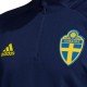 Schweden fußball Tech trainingsanzug 2020/21 - Adidas