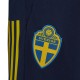 Schweden fußball Tech trainingsanzug 2020/21 - Adidas