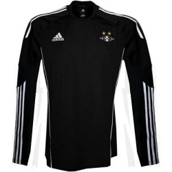 adidas long sleeve soccer jersey