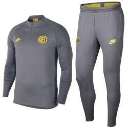 Inter Mailand UCL Technical Trainingsanzug 2019/20 - Nike