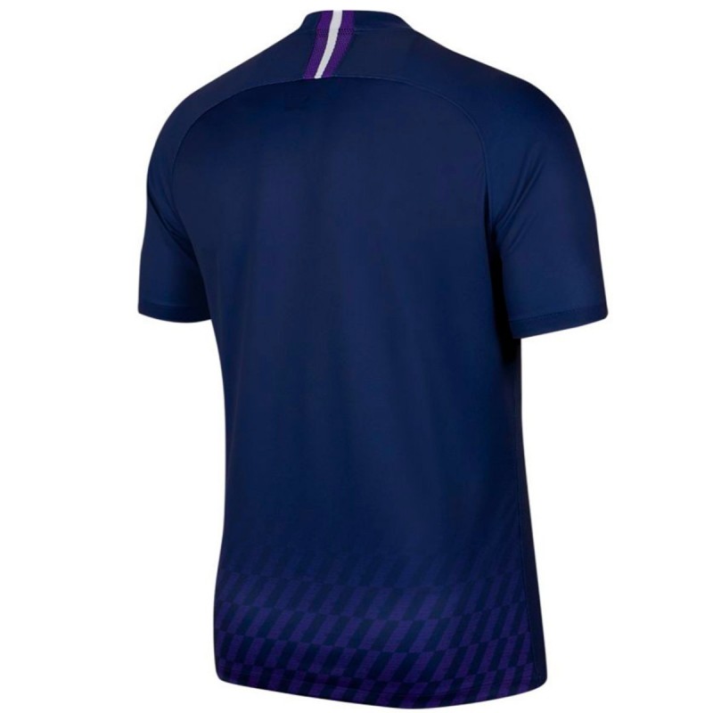 tottenham away shirt 2019