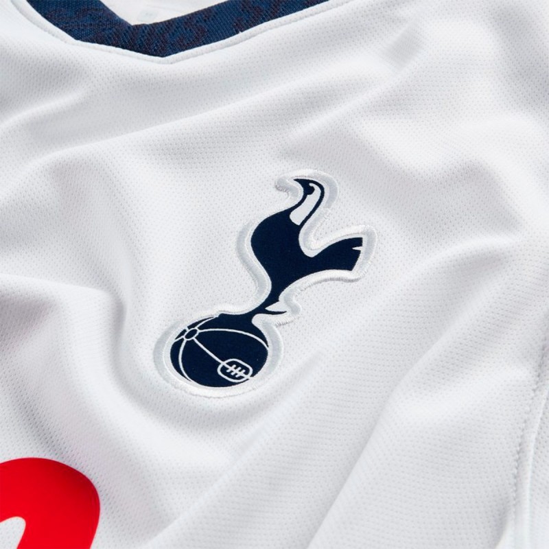 Camiseta Futból Tottenham Hotspur Primera 201920 Nike