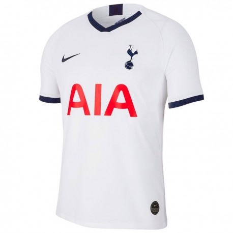 Maillot de foot Tottenham Hotspur domicile 2019/20 - Nike