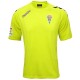 Córdoba CF Away Fußball Trikot 2016/17 - Kappa