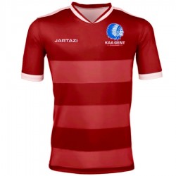 Kaa Gent Ucl Fourth Football Shirt 2015 16 Jartazi Sportingplus Net