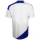 Finland National Jersey 2010/2012 Home Adidas