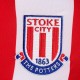 Stoke City Home football shirt 2019/20 - Macron