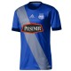 CS Emelec Home fußball trikot 2017/18 - Adidas