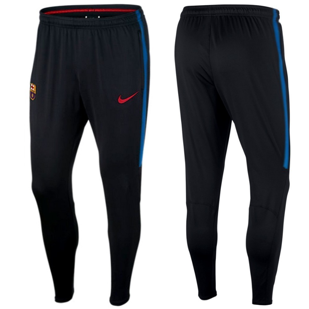 FC Barcelona training technical pants 2017/18 - Nike 