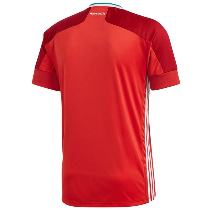 hungary football black shirt