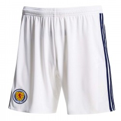 Pantalones de futbol Escocia primera 2018/19 - Adidas