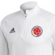 Colombia football training technical tracksuit 2020/21 - Adidas