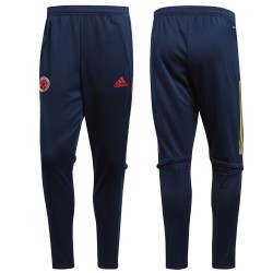 Pantalones de entreno seleccion de Colombia 2020/21 - Adidas