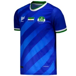 Maglia da calcio Sierra Leone Home 2018 - Mafro