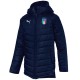 Italy national team training bench jacket 2018/20 - Puma