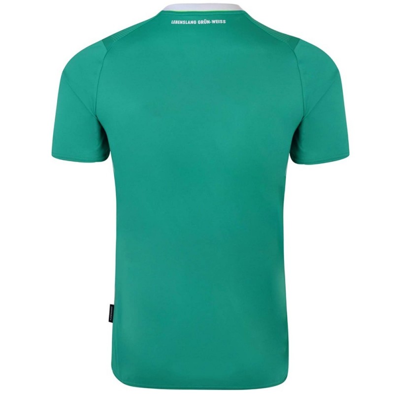 Werder Breme  maillot de foot  domicile 2022 20 Umbro 