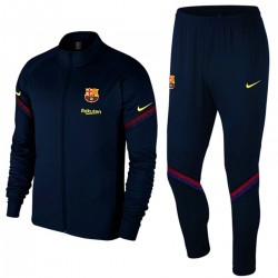 Chandal barça 2020 online hombre