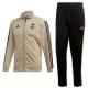 Real Madrid bench trainingsanzug 2020 gold - Adidas