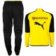 BVB Borussia Dortmund presentation tracksuit 2017/18 - Puma