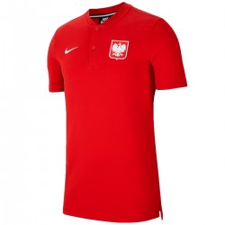 Poland Grand Slam presentation polo shirt 2020/21 - Nike