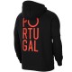 Portugal Casual präsentation hoodie 2020/21 - Nike