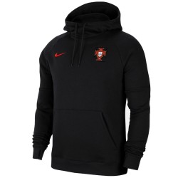 Felpa da rappresentanza casual Portogallo 2020/21 - Nike