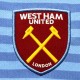 West Ham United Home football shirt 2019/20 - Umbro