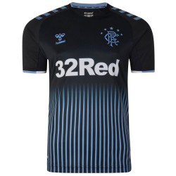 Camiseta de futbol Glasgow Rangers segunda 2019/20 - Hummel