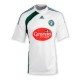 Maglia calcio Plymouth Argyle FC Away 09/11 Adidas