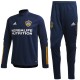 Chandal tecnico de entreno Los Angeles Galaxy 2020 - Adidas