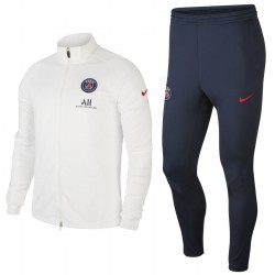 Paris Saint Germain training presentation tracksuit 2020/21 - Nike