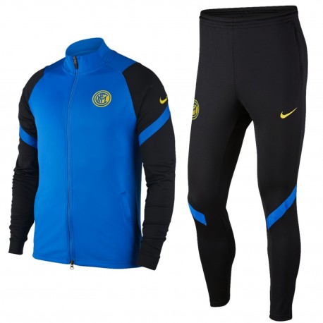 Inter Mailand training präsentationsanzug 2020/21 - Nike