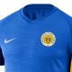 Curaçao national team Home football shirt 2019/20 - Nike