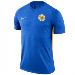 Curaçao national team Home football shirt 2019/20 - Nike