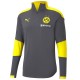 Borussia Dortmund grey training technical tracksuit 2020/21 - Puma