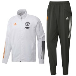 Tuta on sale adidas tracksuit