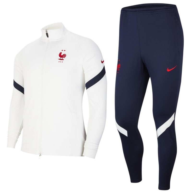 Chandal seleccion Francia 2020/21 - Nike
