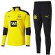 Borussia Dortmund tech trainingsanzug 2020/21 - Puma