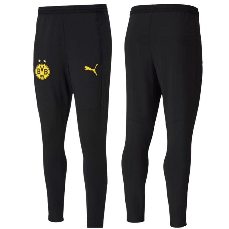 borussia dortmund training pants