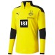 Borussia Dortmund training technical tracksuit 2020/21 - Puma