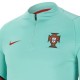 Portugal football training technical tracksuit 2020/21 - Nike