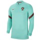 Portugal football training technical tracksuit 2020/21 - Nike