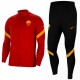 Tuta da rappresentanza AS Roma 2020/21 - Nike